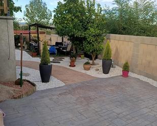 Terrace of House or chalet for sale in El Tiemblo   with Air Conditioner and Terrace