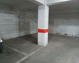 Parkplatz von Garage miete in Sagunto / Sagunt