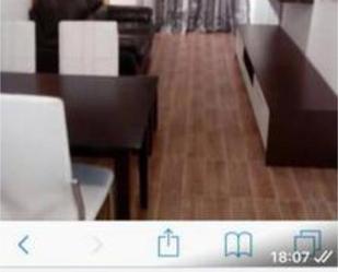 Apartament de lloguer a Universidad - Tenerías