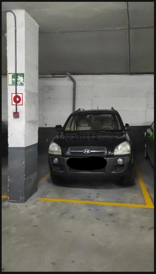 Parking of Garage to rent in San Fernando de Henares