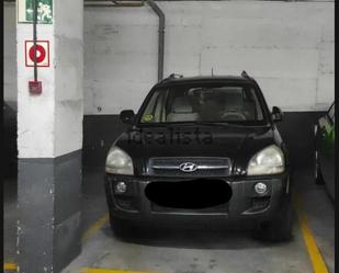 Garage to rent in Calle Santillana, 4, Centro Parking of Garage to rent in San Fernando de Henares