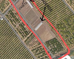 Land for sale in Málaga Capital