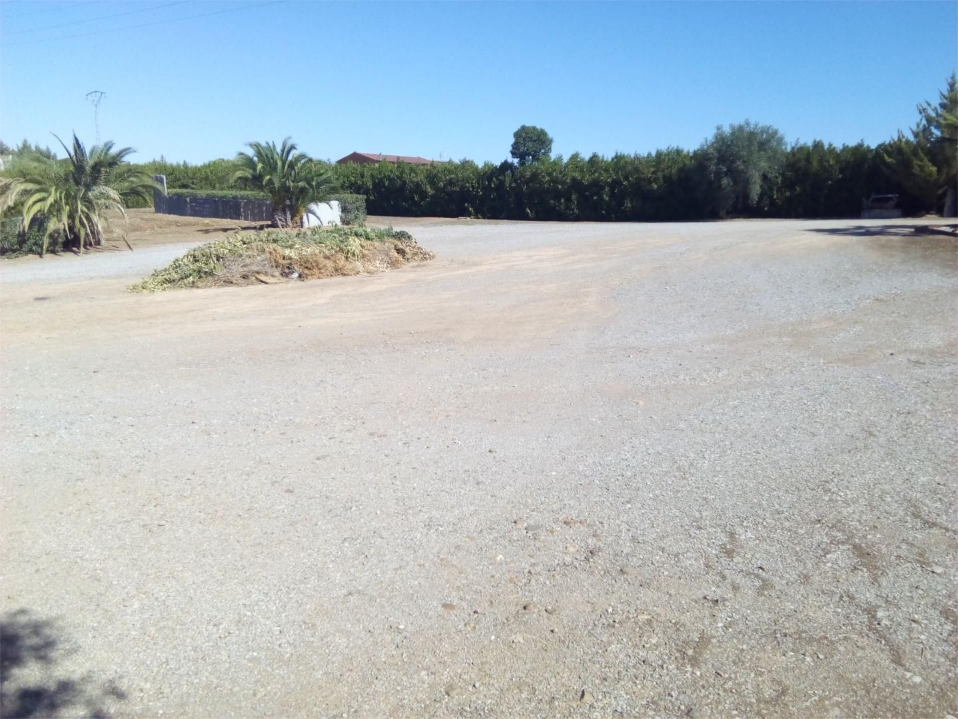 Residencial en venda en Zafra