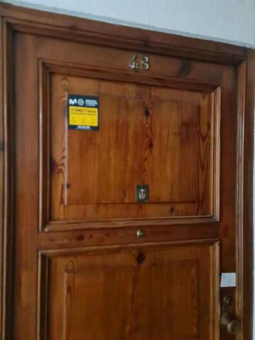 Dormitori de Pis en venda en  Valencia Capital