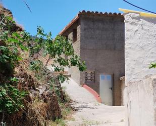 Vista exterior de Local en venda en Tolox