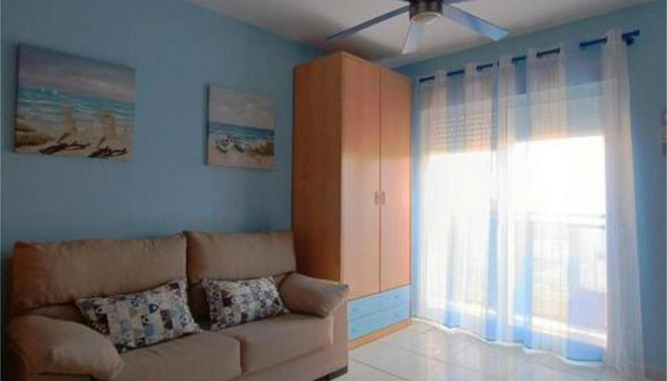 Study to rent in Pescadores, Murcia - image 1 Photo 1 of Study to rent in Pescadores, Murcia