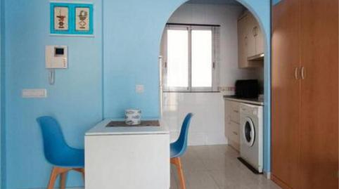 Study to rent in Pescadores, Murcia - image 2 Photo 2 of Study to rent in Pescadores, Murcia