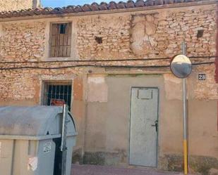 Exterior view of House or chalet for sale in Utiel