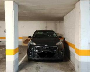 Parking of Garage to rent in  Zaragoza Capital