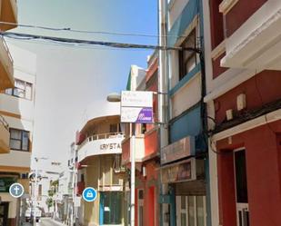 Exterior view of Flat for sale in Telde