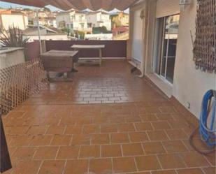 Terrace of Attic to rent in La Zubia  with Terrace and Swimming Pool