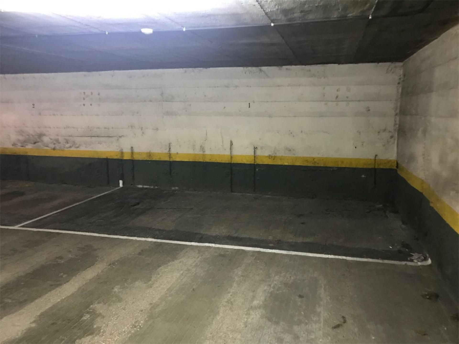 Aparcament de Garatge en venda en Ponferrada