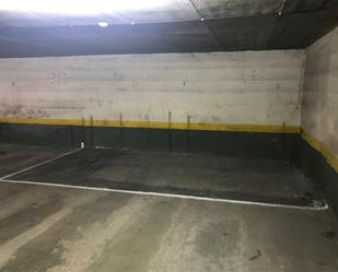 Parking of Garage for sale in Ponferrada