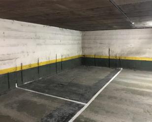 Aparcament de Garatge de lloguer en Ponferrada