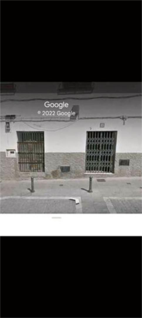 Vista exterior de Casa o xalet en venda en Jerez de la Frontera