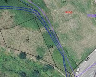 Constructible Land for sale in Santa Cruz de Bezana
