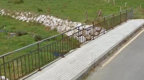 Foto 2 de Urbanizable en venta en Calle Cervantes, 16b, Soto de la Marina, Cantabria