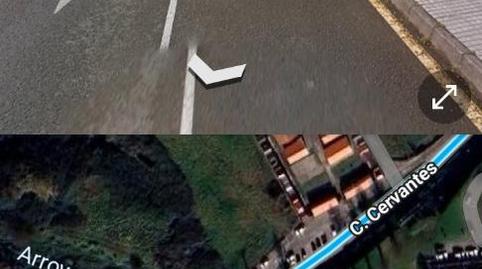 Foto 5 de Urbanizable en venta en Calle Cervantes, 16b, Soto de la Marina, Cantabria