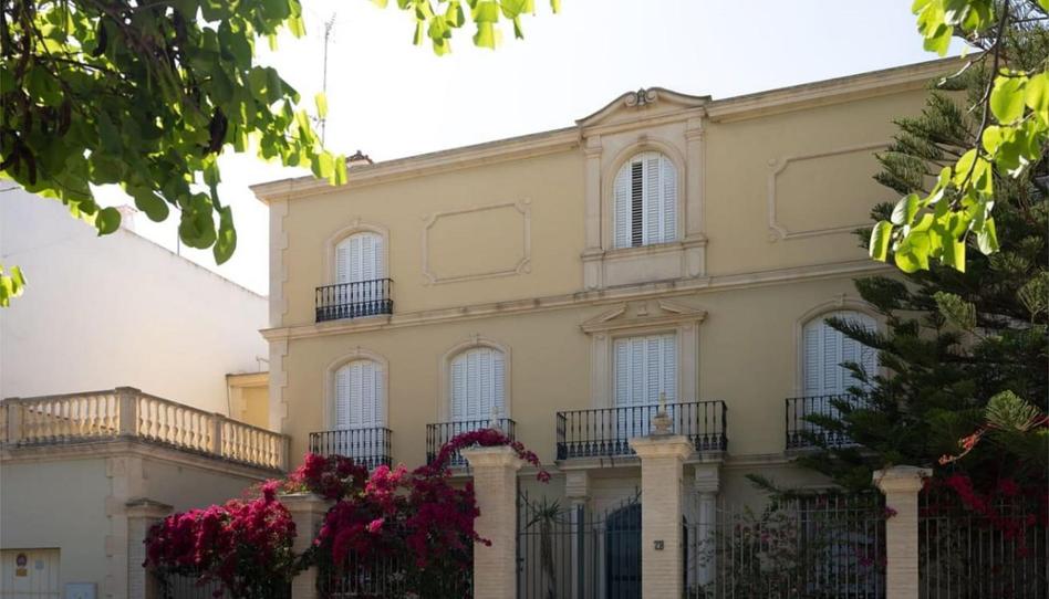 House or chalet for sale in Calle Donantes de Sangre, 28, Campillos, Málaga - image 1 Photo 1 of House or chalet for sale in Calle Donantes de Sangre, 28, Campillos, Málaga