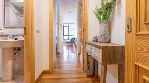 Foto 2 de Pis de lloguer a Rúa Das Galeras, 9, Campus Sur - Santa Marta, Santiago de Compostela