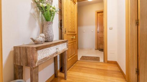 Foto 3 de Pis de lloguer a Rúa Das Galeras, 9, Campus Sur - Santa Marta, Santiago de Compostela