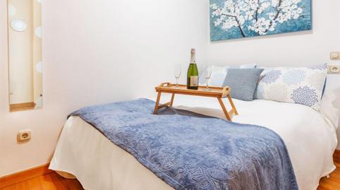 Foto 4 de Pis de lloguer a Rúa Das Galeras, 9, Campus Sur - Santa Marta, Santiago de Compostela