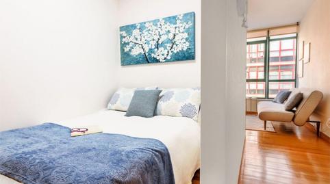 Foto 5 de Pis de lloguer a Rúa Das Galeras, 9, Campus Sur - Santa Marta, Santiago de Compostela