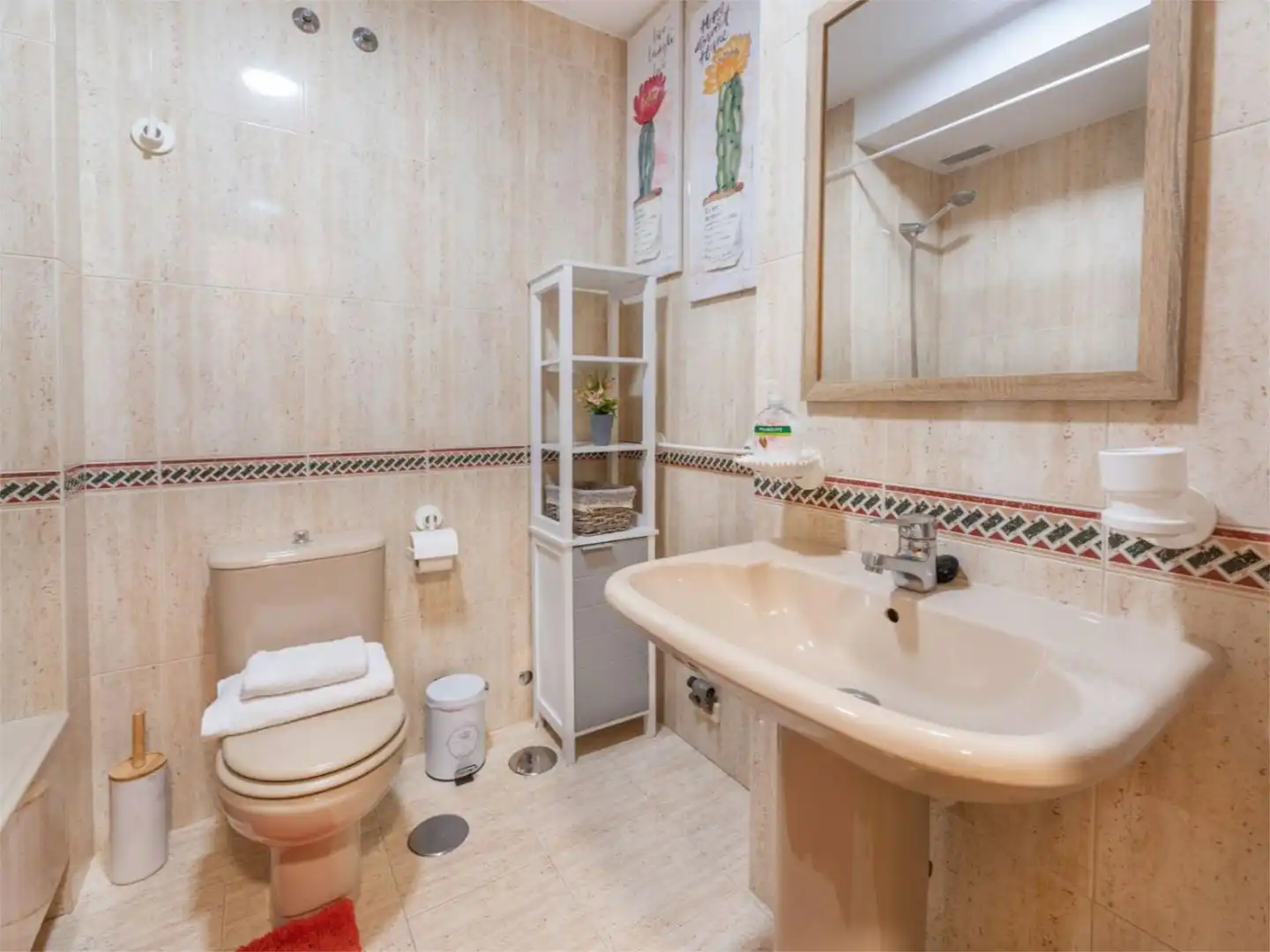 Flat for rent in Rúa das Galeras, 9, Campus Sur - Santa Marta Flat for rent in Rúa das Galeras, 9, Campus Sur - Santa Marta
