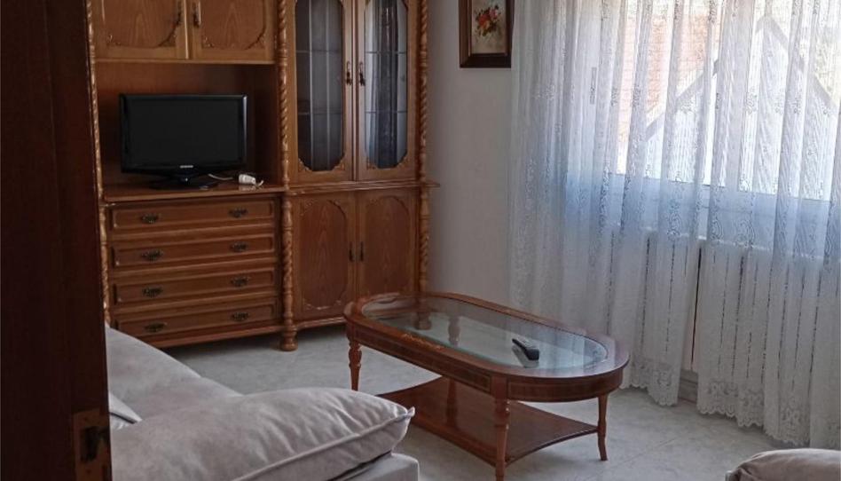 Pis de lloguer a Carretera de la Lanzada, 10, Adina - Portonovo, Pontevedra - imatge 1 Foto 1 de Pis de lloguer a Carretera de la Lanzada, 10, Adina - Portonovo, Pontevedra