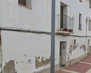 Exterior view of Flat for sale in Angüés  with Terrace and Storage room