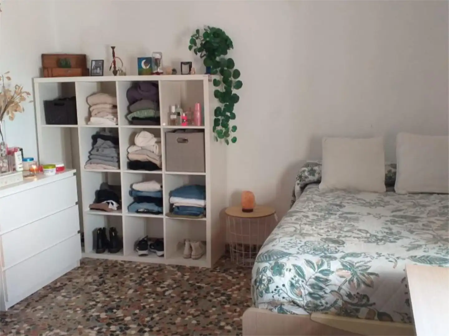 Flat for sale in Plaza del Olivo, 15, Fuente de Piedra Bedroom of Flat for sale in Fuente de Piedra with Storage room