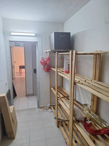 Trastero en Venta en Calle Dámaso Alonso, 3 en Ensanche