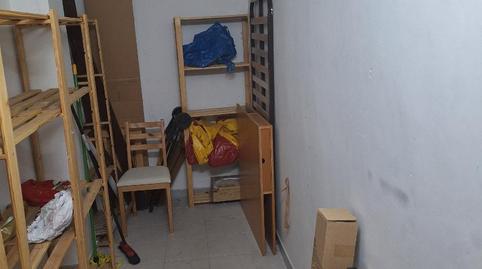 Foto 2 de Traster en venda a Calle Dámaso Alonso, 3, Ensanche, Madrid