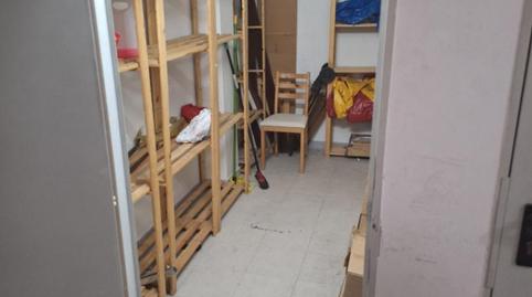 Foto 3 de Traster en venda a Calle Dámaso Alonso, 3, Ensanche, Madrid