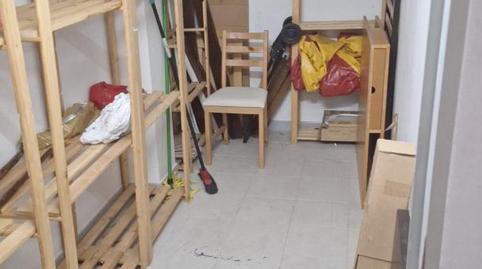 Foto 4 de Traster en venda a Calle Dámaso Alonso, 3, Ensanche, Madrid