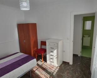 Bedroom of Flat to share in Motril  with Furnished, Oven and Washing machine