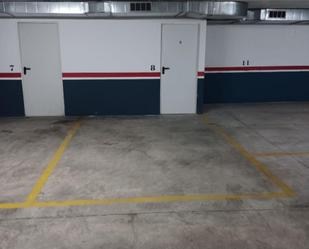 Parking of Garage for sale in Amposta