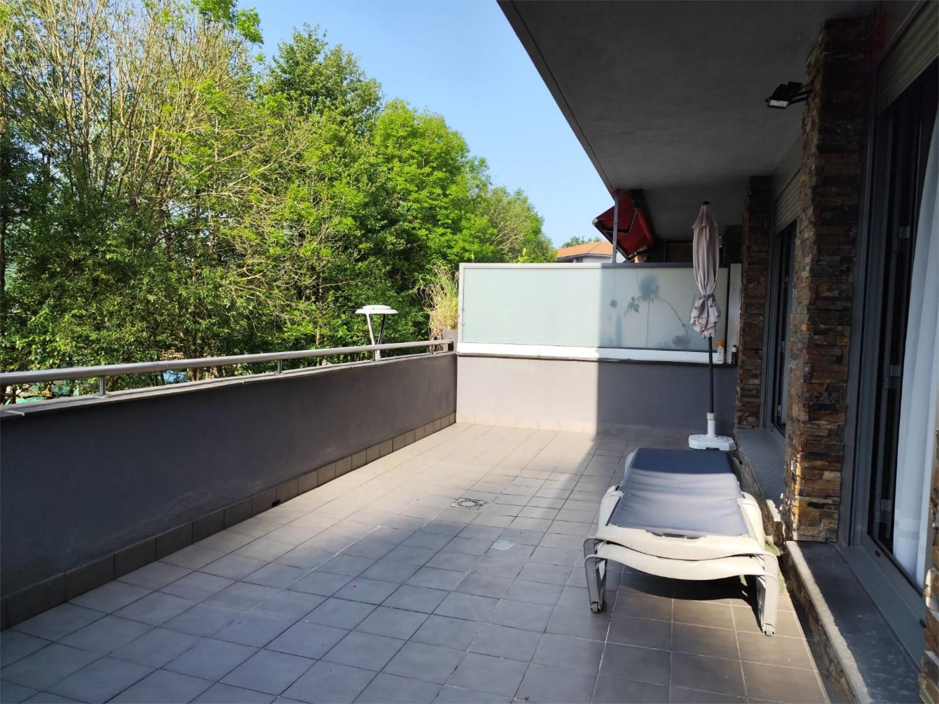 Terrassa de Pis en venda en Maruri-Jatabe amb Terrassa