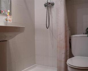 Bathroom of Apartment to rent in Benicasim / Benicàssim  with Terrace and Swimming Pool