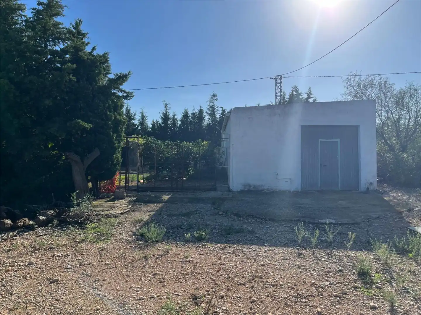 No Urbanizable en venta en TV-3319, 102, La Sénia No Urbanizable en venta en La Sénia