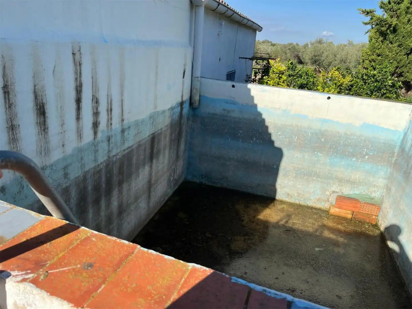 No Urbanizable en venta en TV-3319, 102, La Sénia No Urbanizable en venta en La Sénia