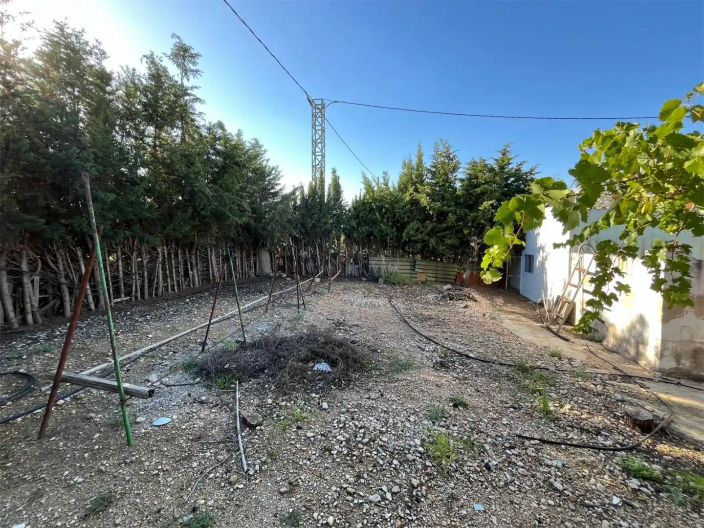 No Urbanizable en venta en TV-3319, 102, La Sénia No Urbanizable en venta en La Sénia