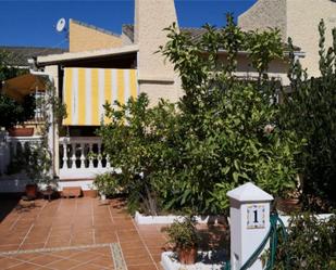 Garden of House or chalet for sale in Alhaurín de la Torre  with Air Conditioner, Terrace and Swimming Pool