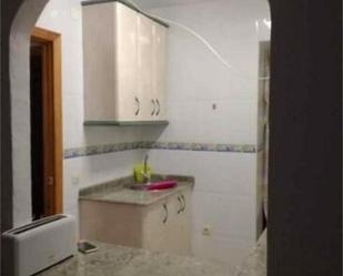 Kitchen of Apartment to rent in Cartagena