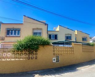 Exterior view of Flat for sale in Alhaurín de la Torre  with Air Conditioner, Terrace and Swimming Pool