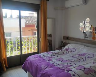 Casa adosada de lloguer a Calle Miguel Ángel Asturias, 26, Albolote