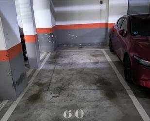 Aparcament de Garatge de lloguer en  Madrid Capital