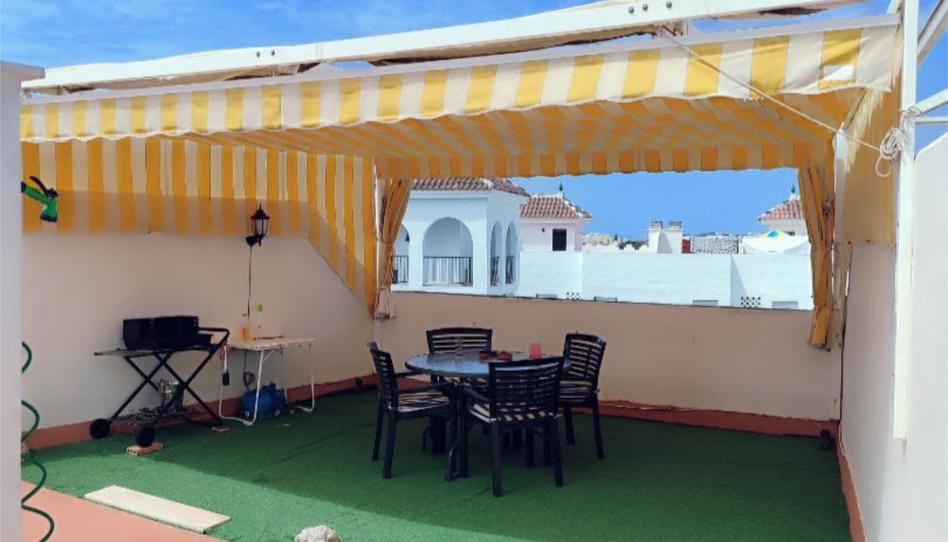 Flat for sale in Sector O, 27, Caño Guerrero, Huelva - image 1 Photo 1 of Flat for sale in Sector O, 27, Caño Guerrero, Huelva