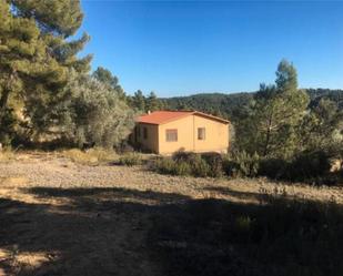 Single-family semi-detached for sale in La Fresneda  with Heating, Private garden and Terrace