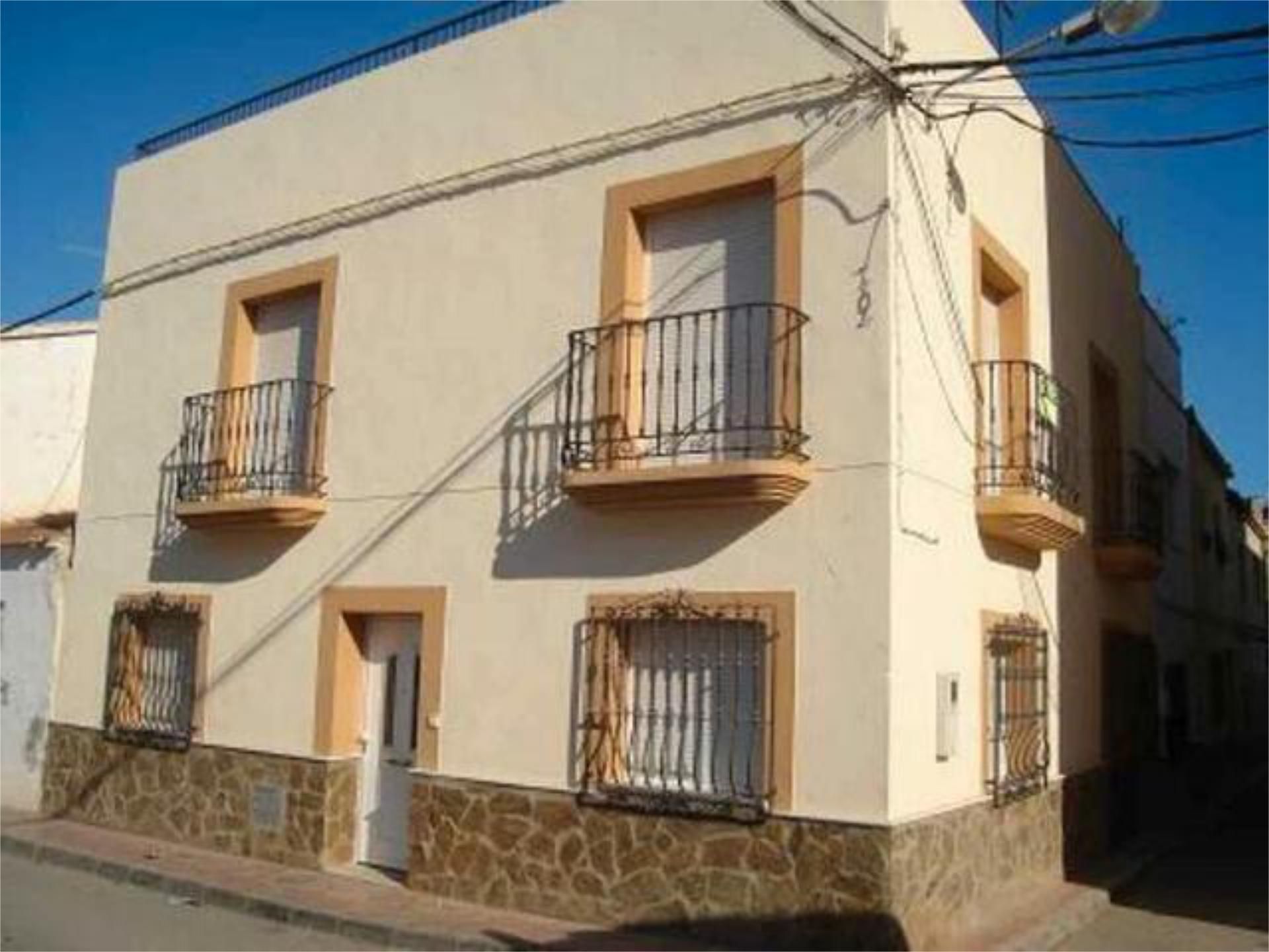 Exterior view of House or chalet to rent in Vera  with Terrace, Storage room and Furnished